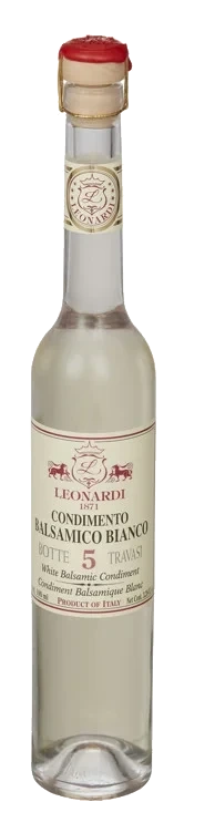 Balsamico Hvit 100ml Leonardi