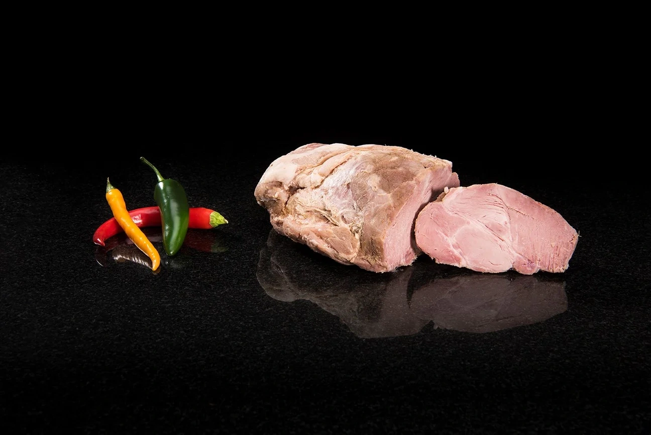 Fläskkarre bfr Sous-Vide