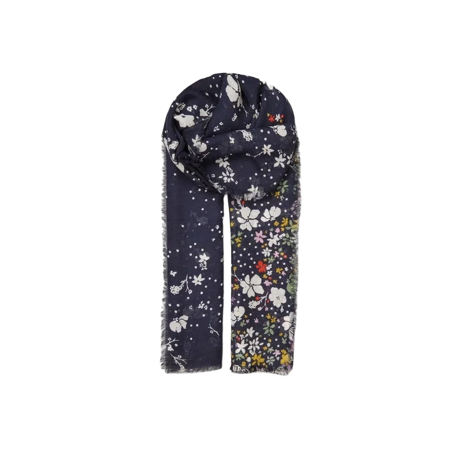 Becksöndergaard Millefleur Siw Scarf