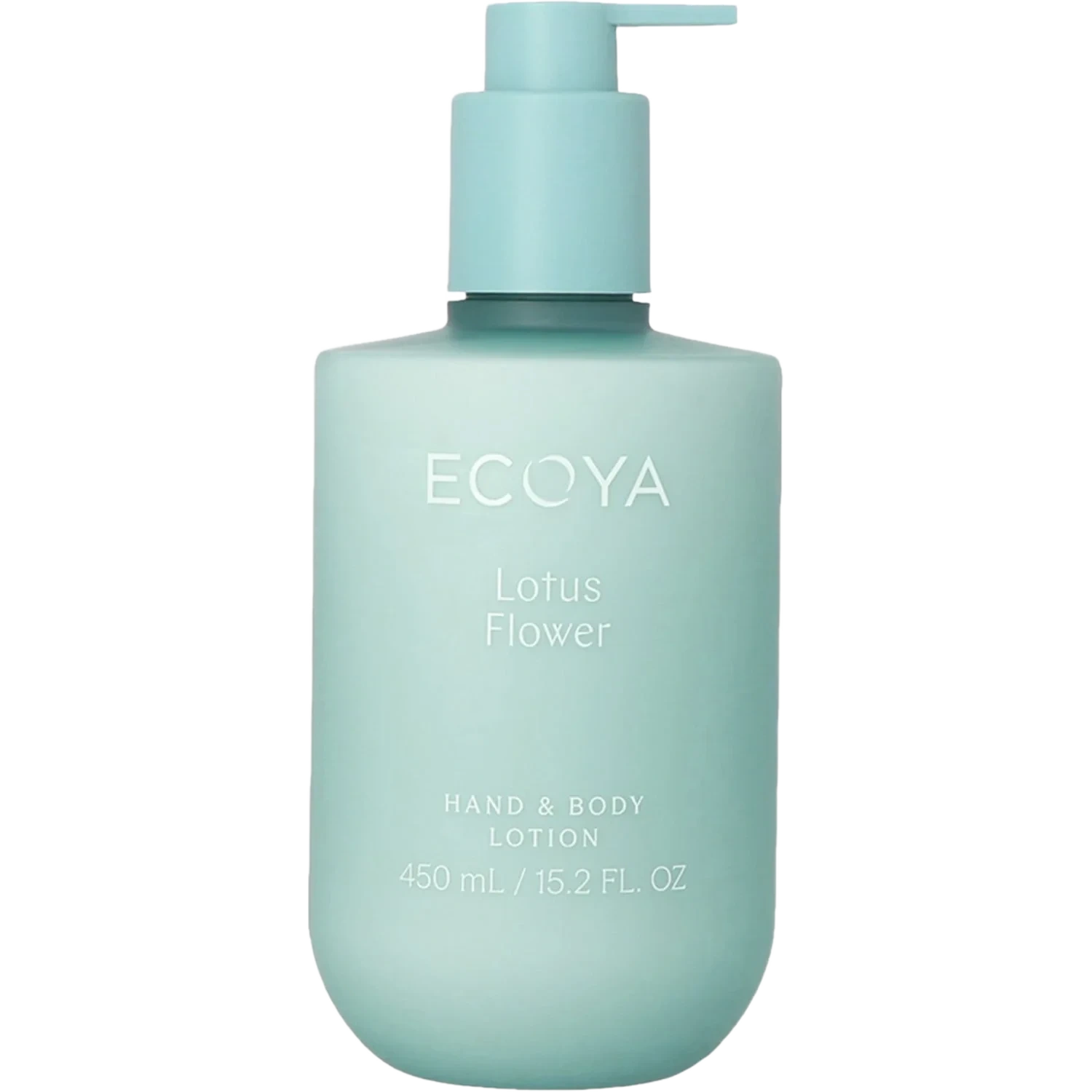 Ecoya Hand & Body Lotion