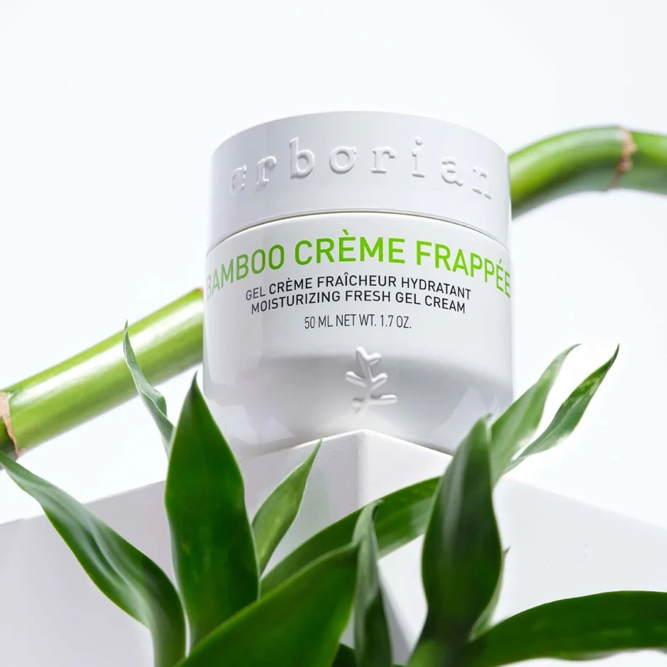 Erborian Bamboo Cream Frappée