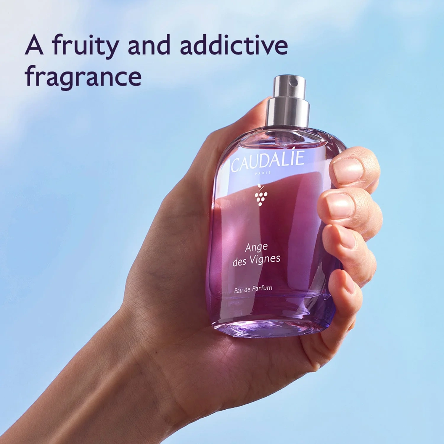 Caudalie Agne des Vignes Fresh Fragrance