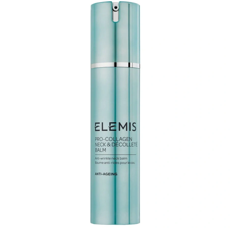 Elemis Pro-Collagen Neck & Décolleté Balm