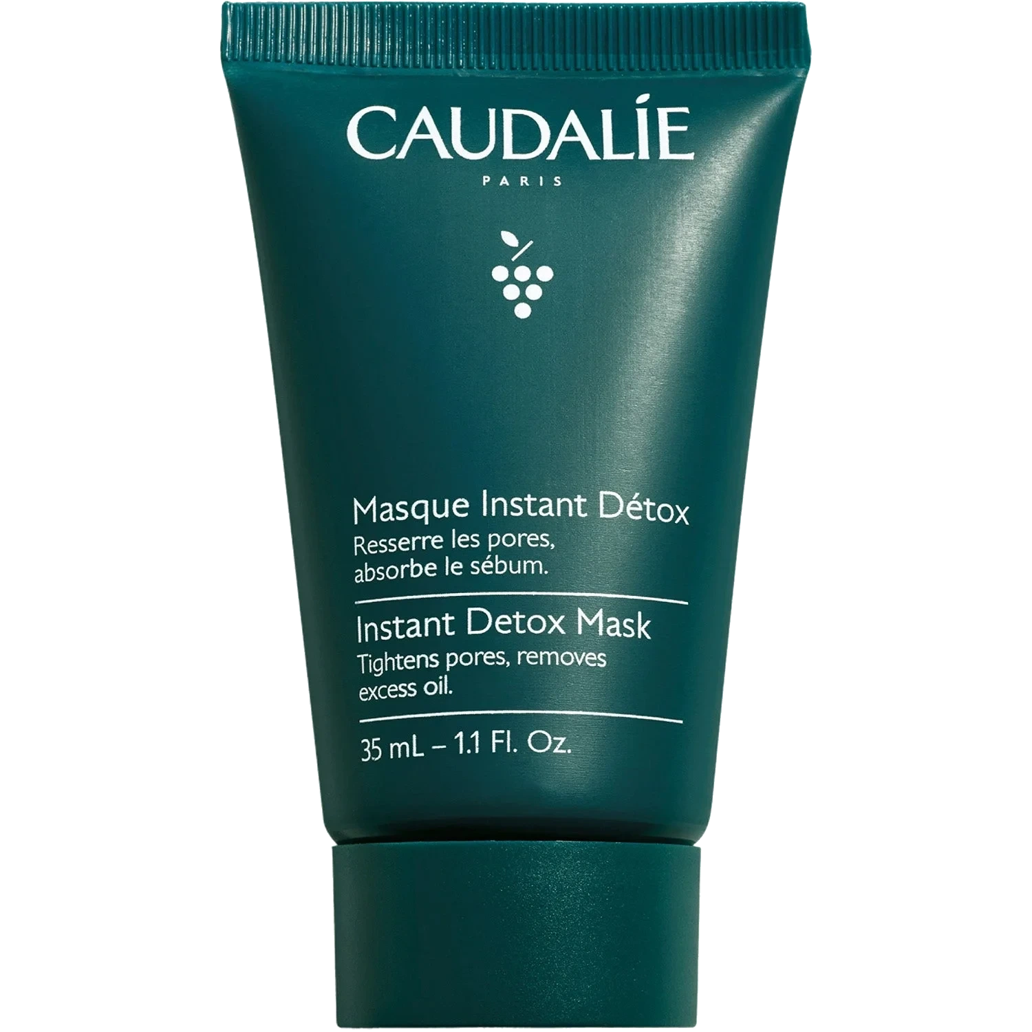 Caudalíe Instant Detox Mask