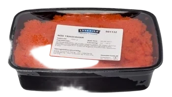 Tångcaviar Röd