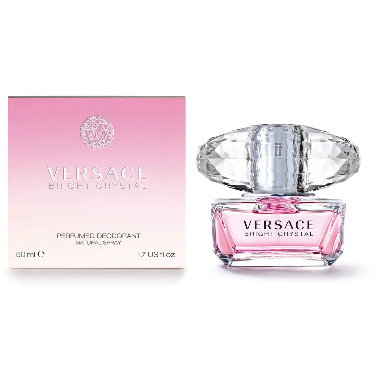 Versace Bright Crystal