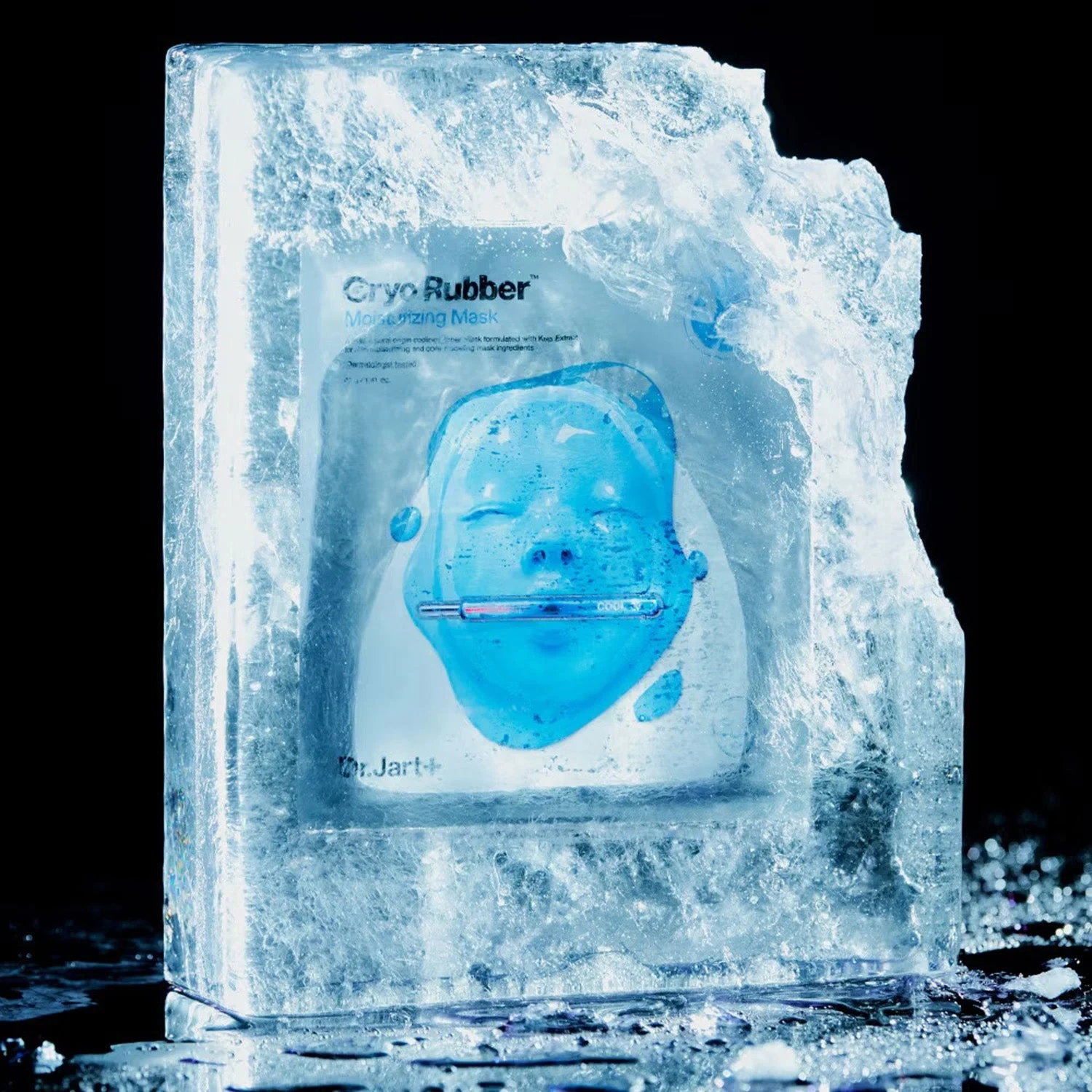 Dr.Jart+ Cryo Rubber Moisturizer Mask