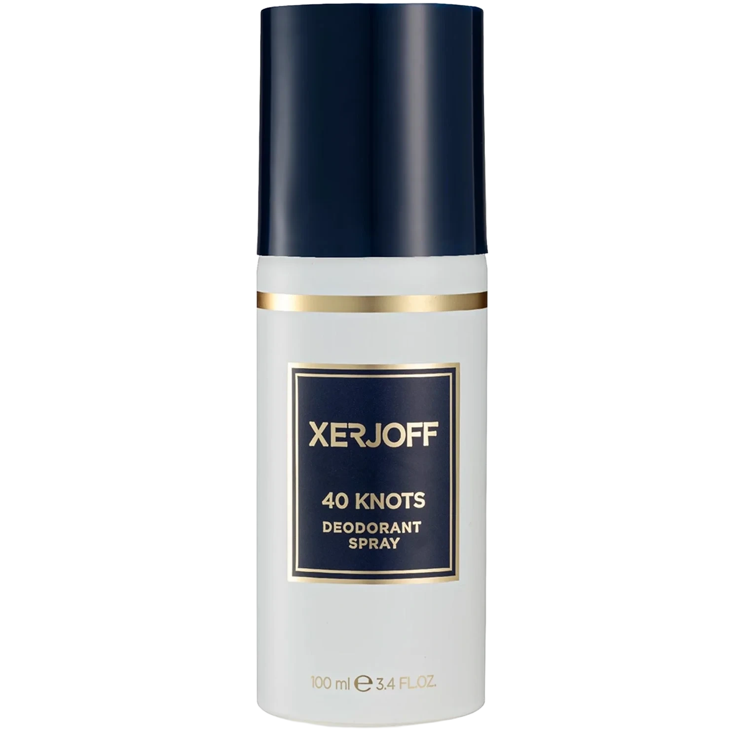 Xerjoff Deodorant Spray 40 Knots