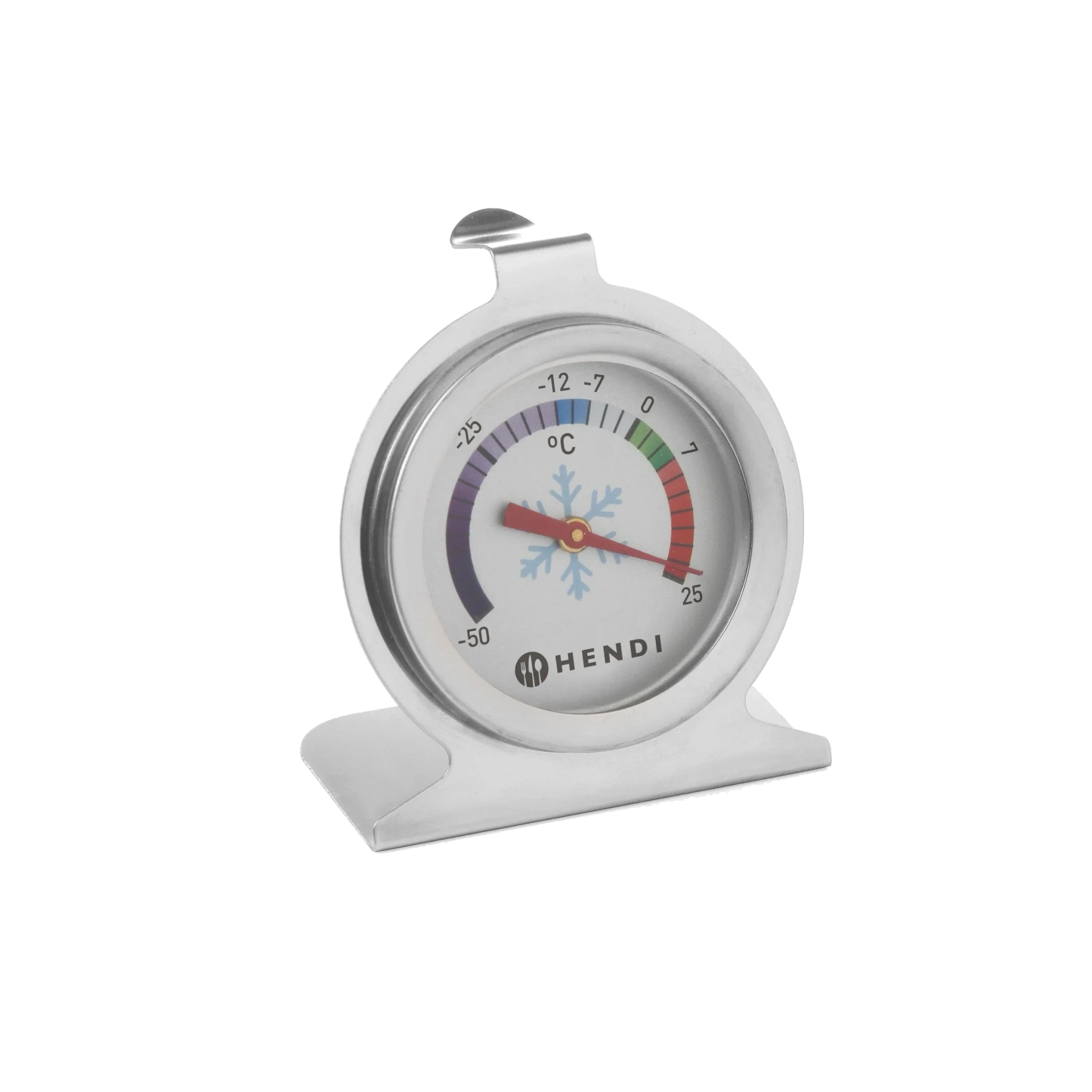 Termometer till kylskåp