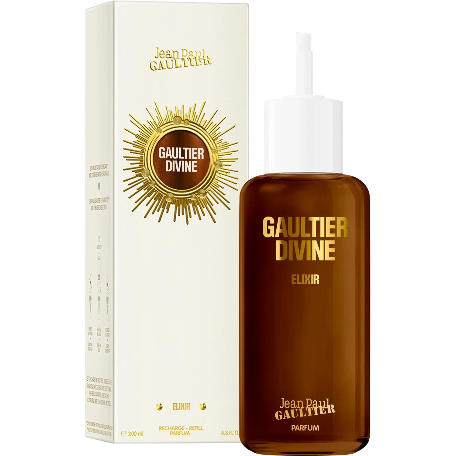 JEAN PAUL GAULTIER Gaultier Divine Elixir Refill