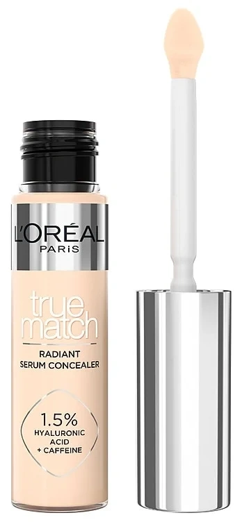 True Match Serum Concealer 1,5n Loreal