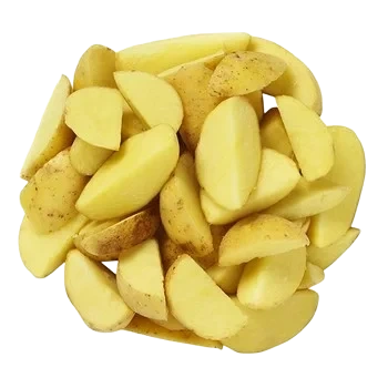 Chef´s Cut CC EKO KLYFTAD POTATIS M SKAL