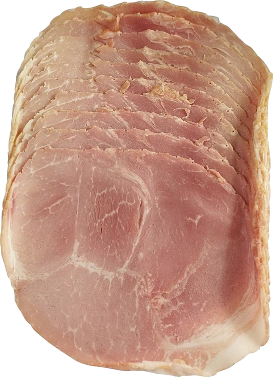 Bayonneskinke skivet  5kg  krt
