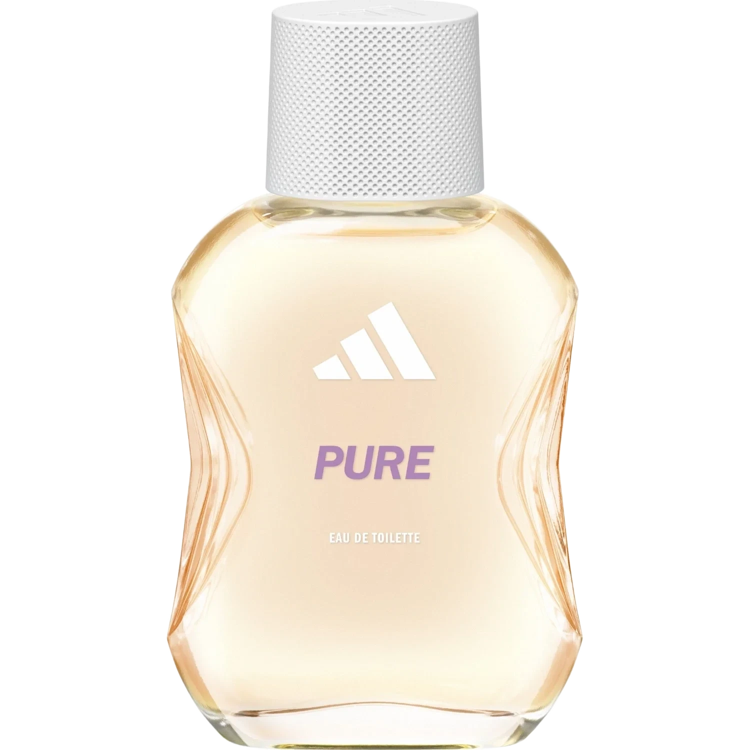 Adidas Female Icons Ambery Pure