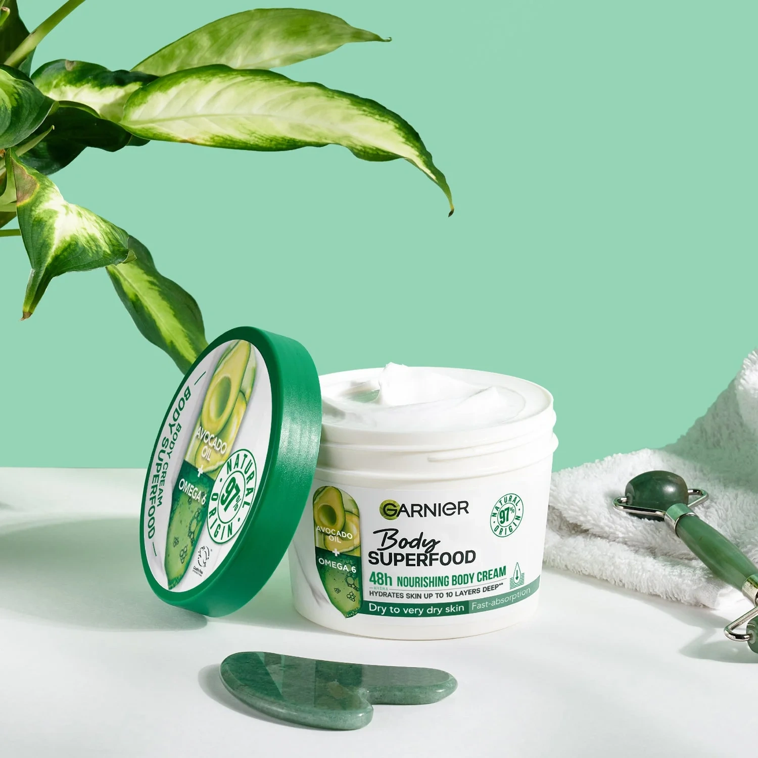 Garnier Body Superfood