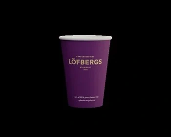 Paper Hot Cup SW