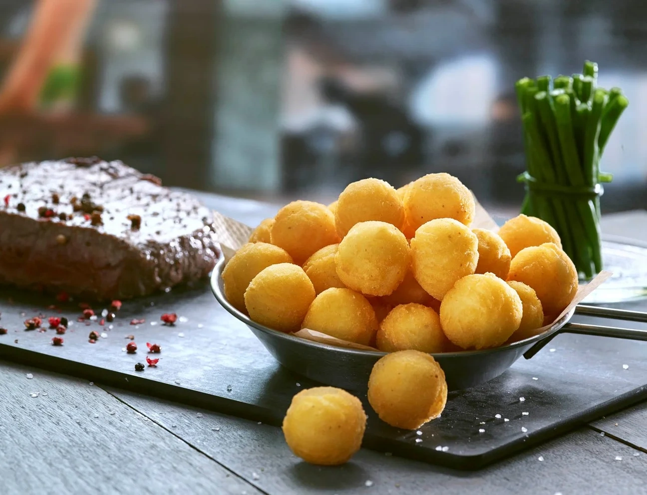 Pommes Noisettes