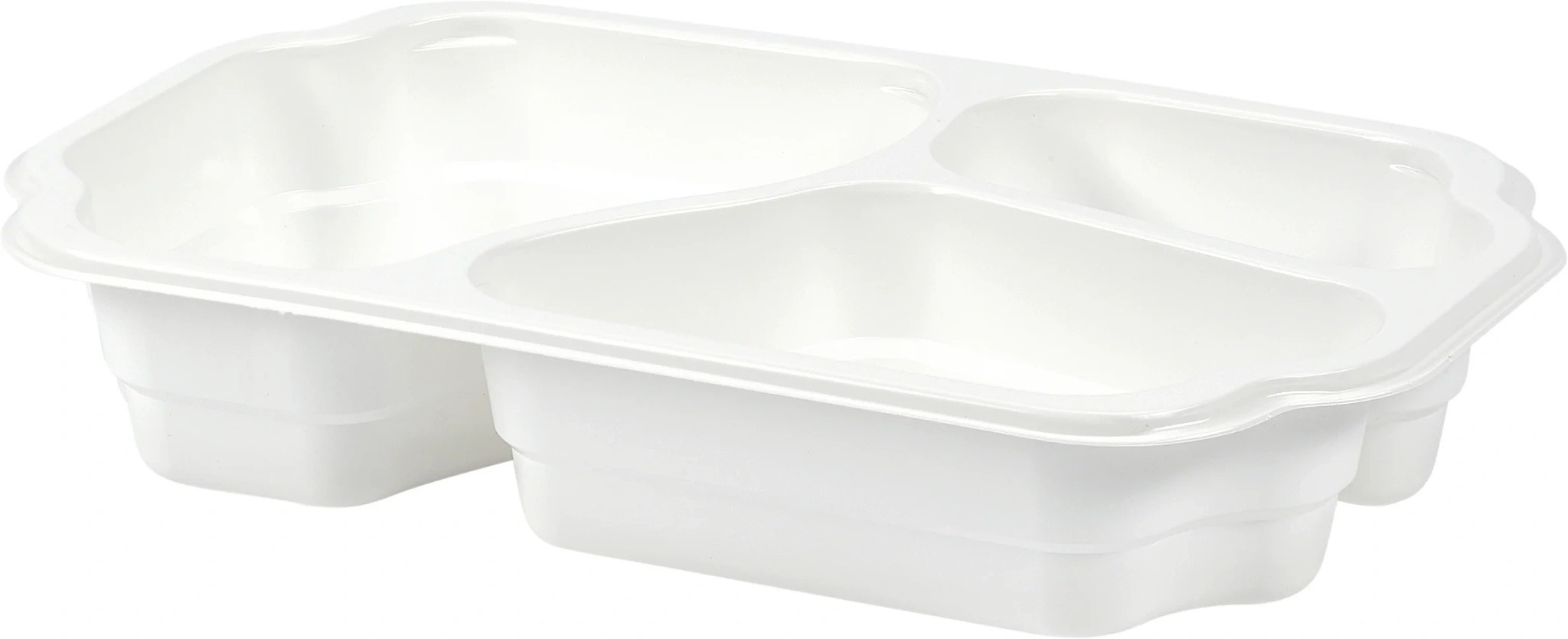 Take Away 3r Hvit 1,10l Duniform