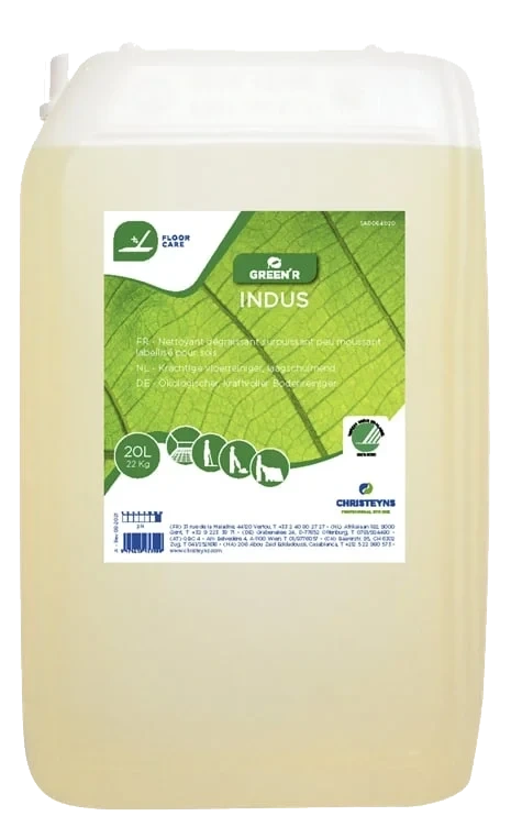 Green'r Indus 20kg