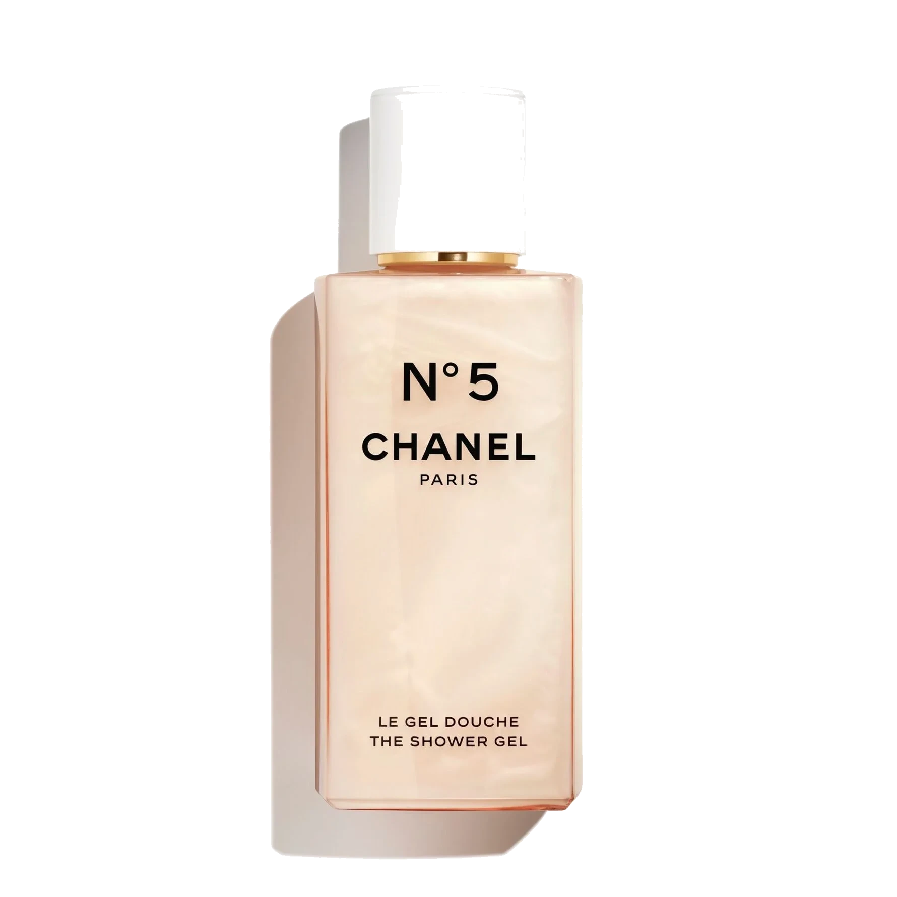 CHANEL THE SHOWER GEL