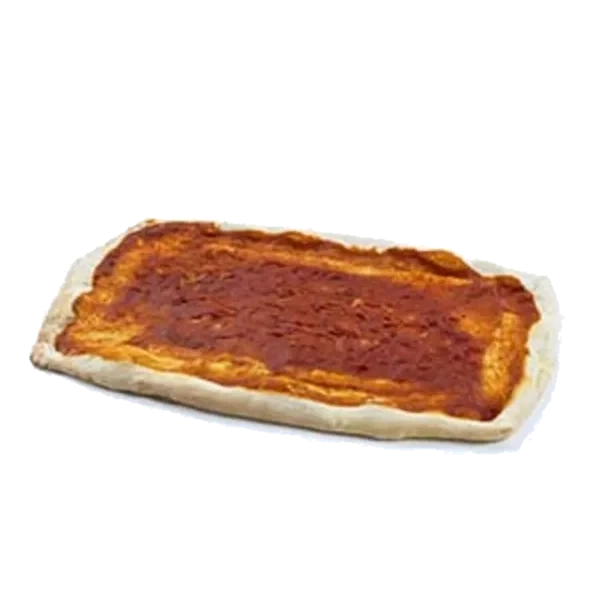 Pizzabunn M/tomatsaus 12x760g Gastro