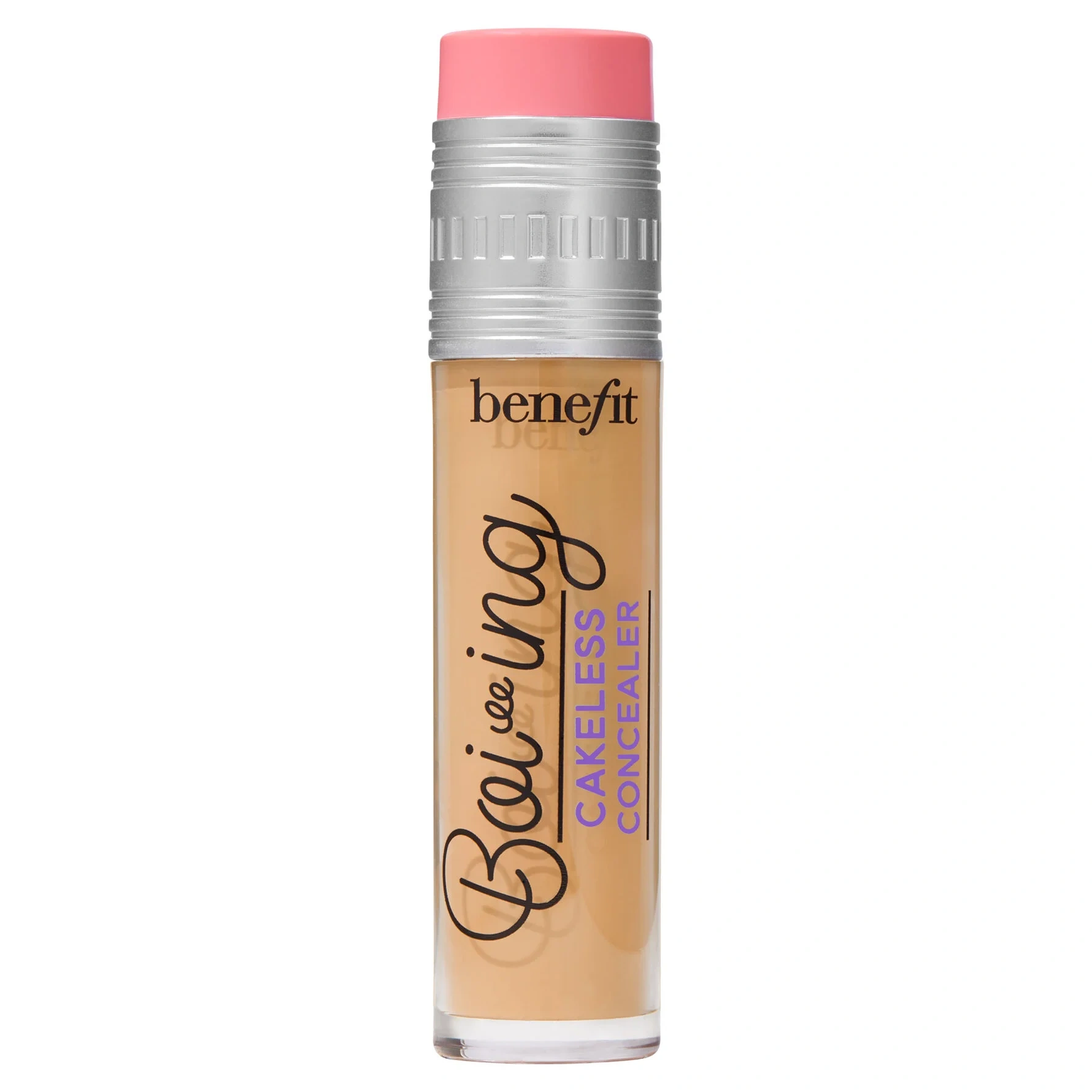 Benefit Boi-ing Cakeless Concealer 08 Keep On - Medium-Tan Cool