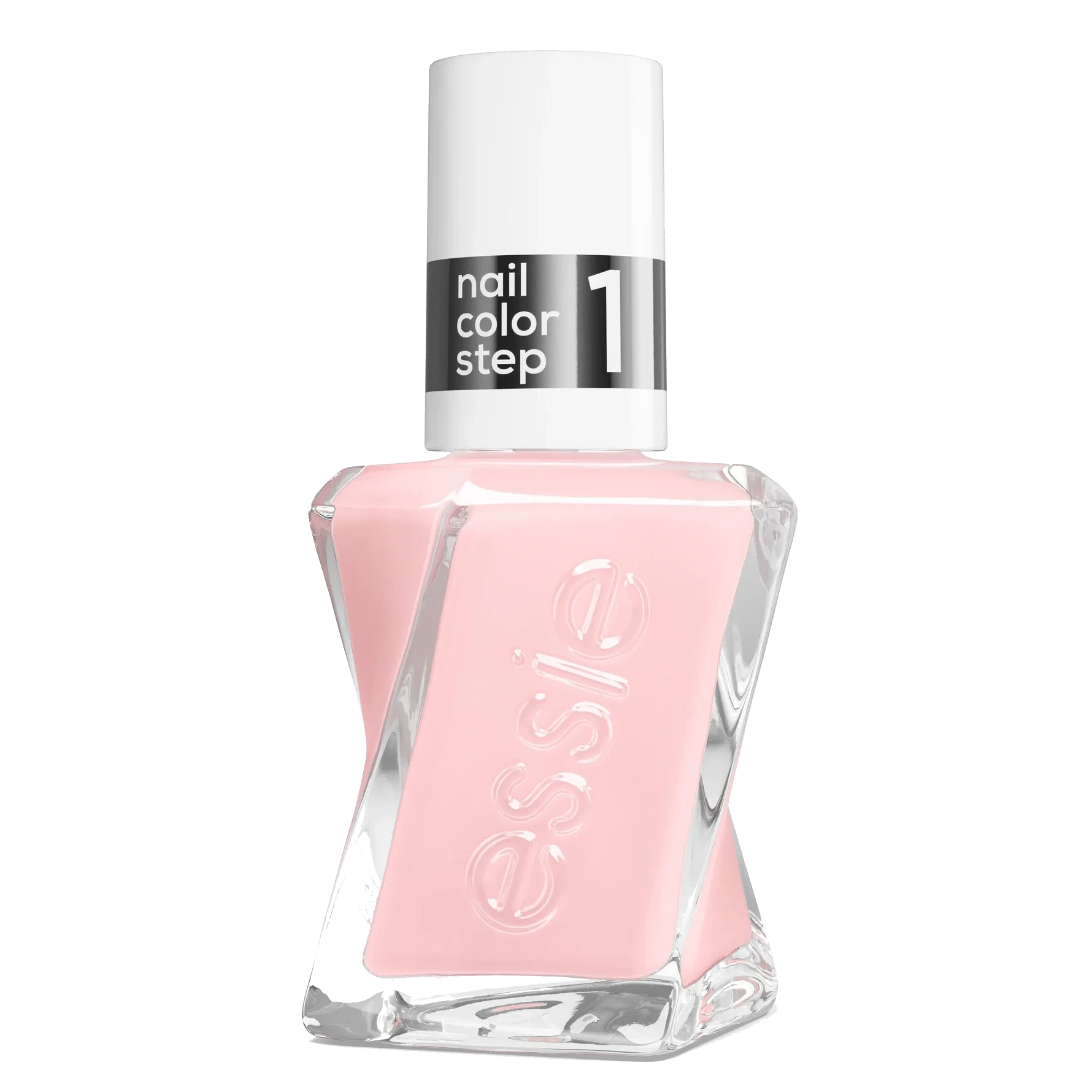essie gel couture nail polish 484 matter of fiction