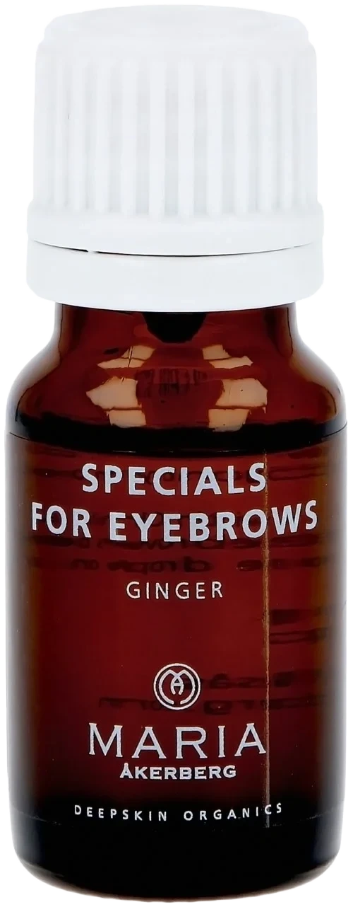 MARIA ÅKERBERG Specials For Eyebrows 10 ml