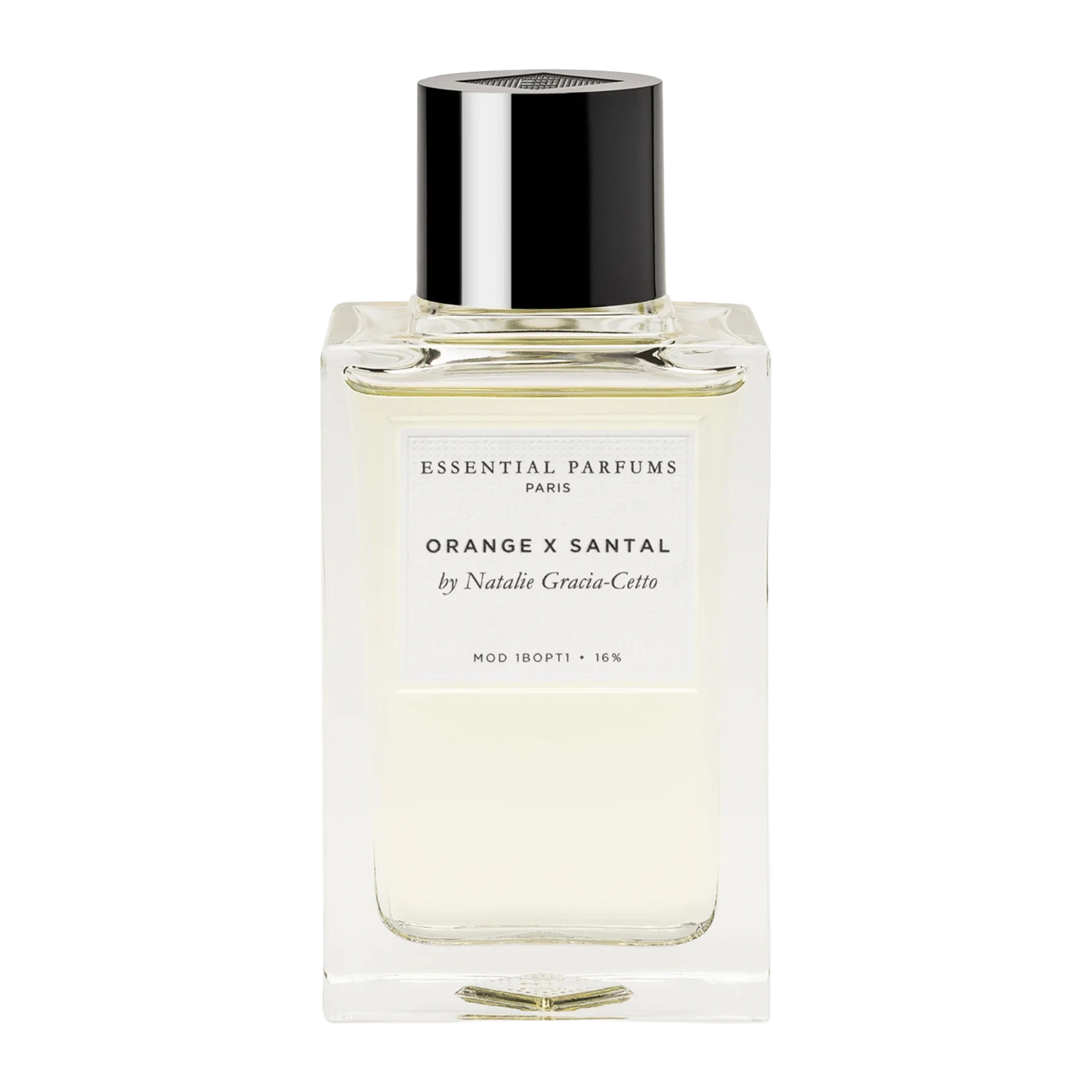 Essential Parfums Orange X Santal By Nathalie Gracia-Cetto Eau de Parfum 100 ml