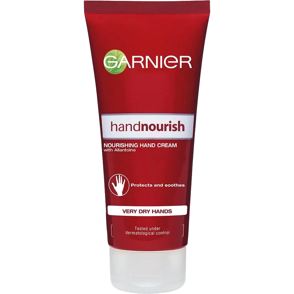 Garnier Nourishing Hand Creme
