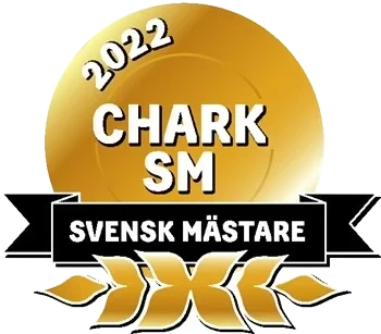 Julskinka Gårdsmärkt SE