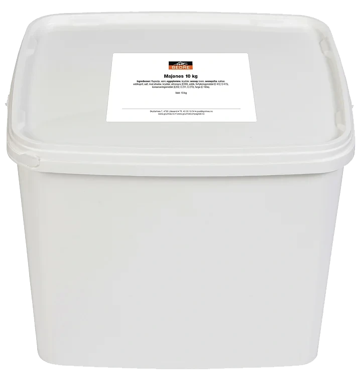 Majones 10kg