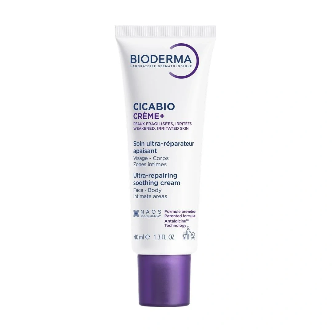 Cicabio Crème+