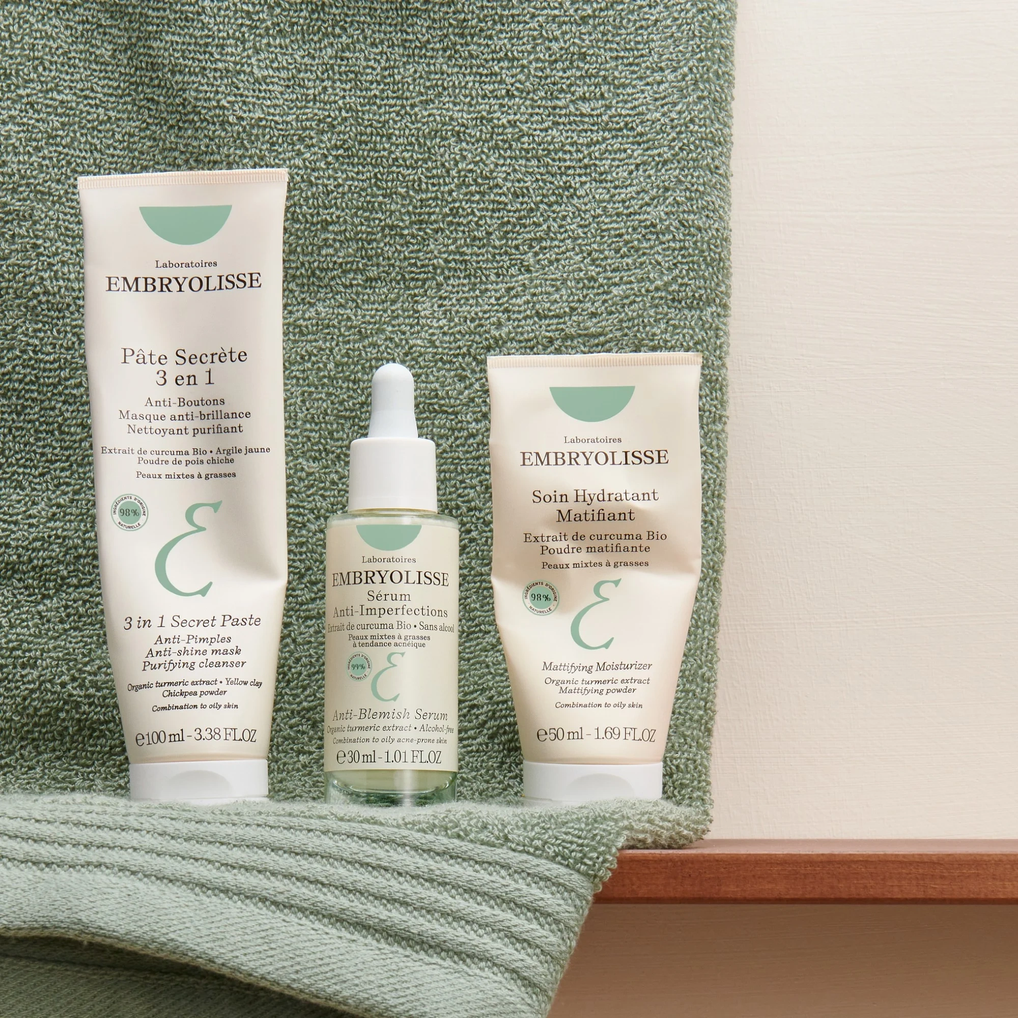 Moisturizer