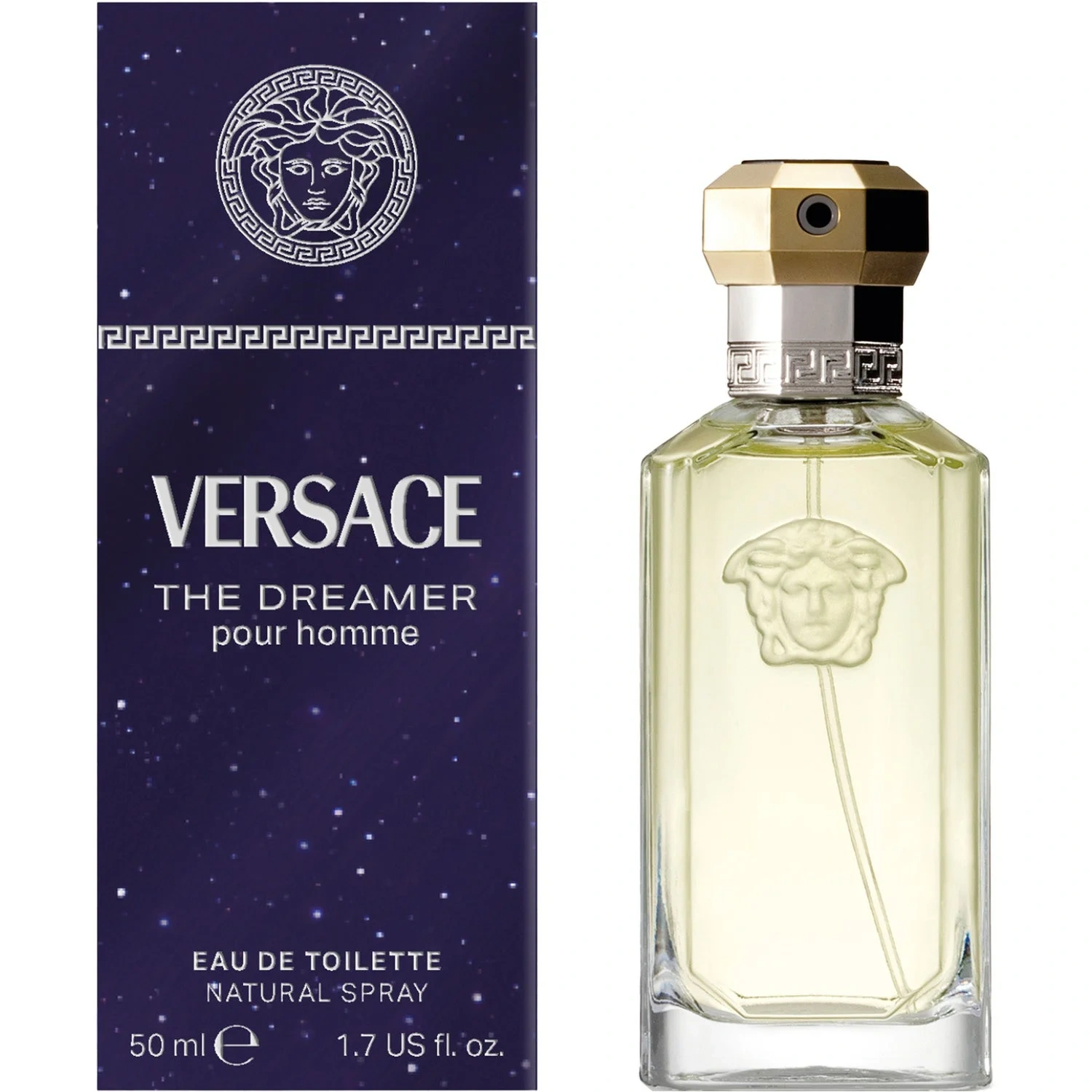 Versace The Dreamer