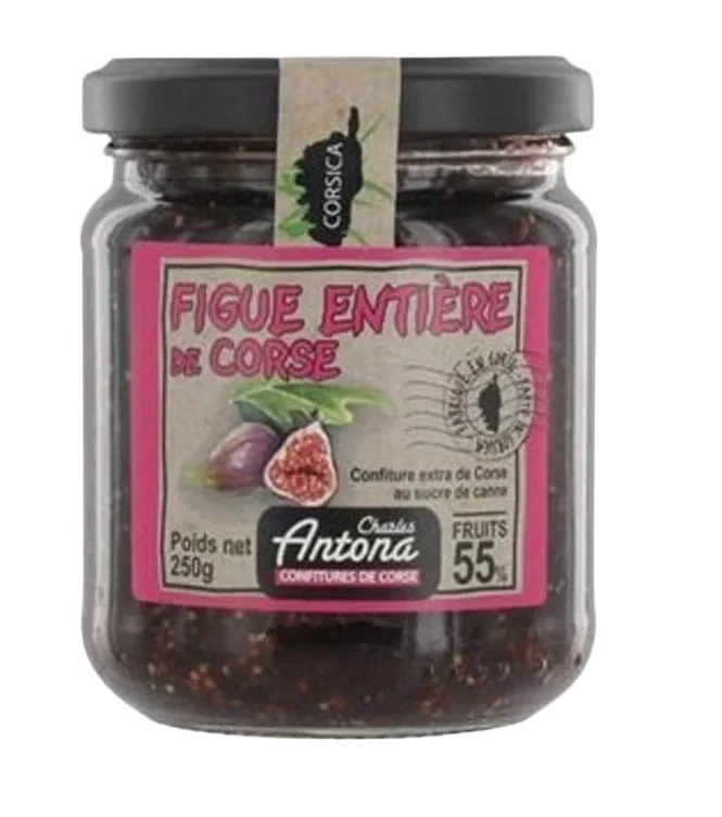 Fikensyltetøy m/ Biter 250g C Antona