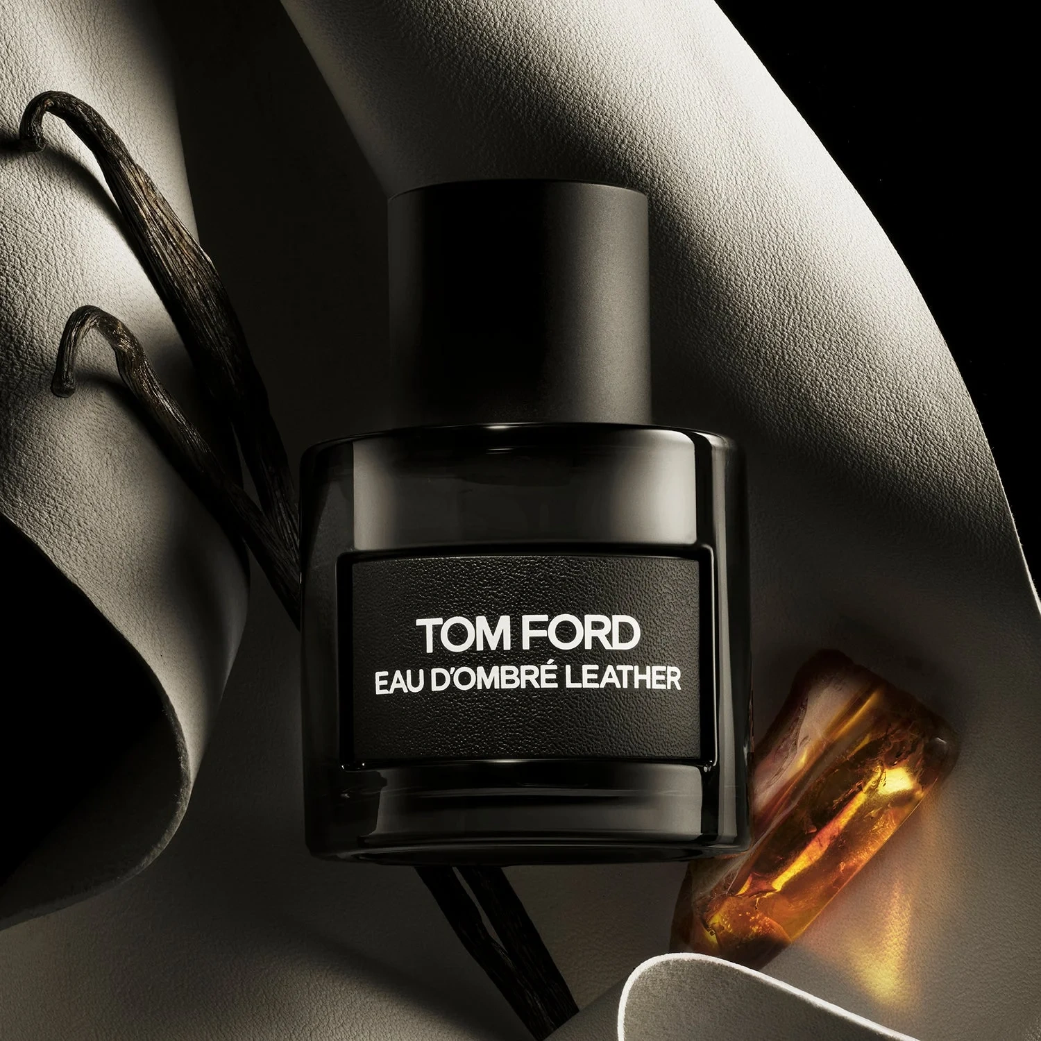 TOM FORD Eau d'Ombré Leather Eau de Toilette 50 ml