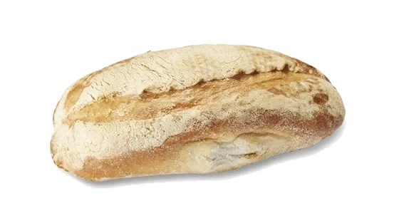 Grekiskt lantbröd