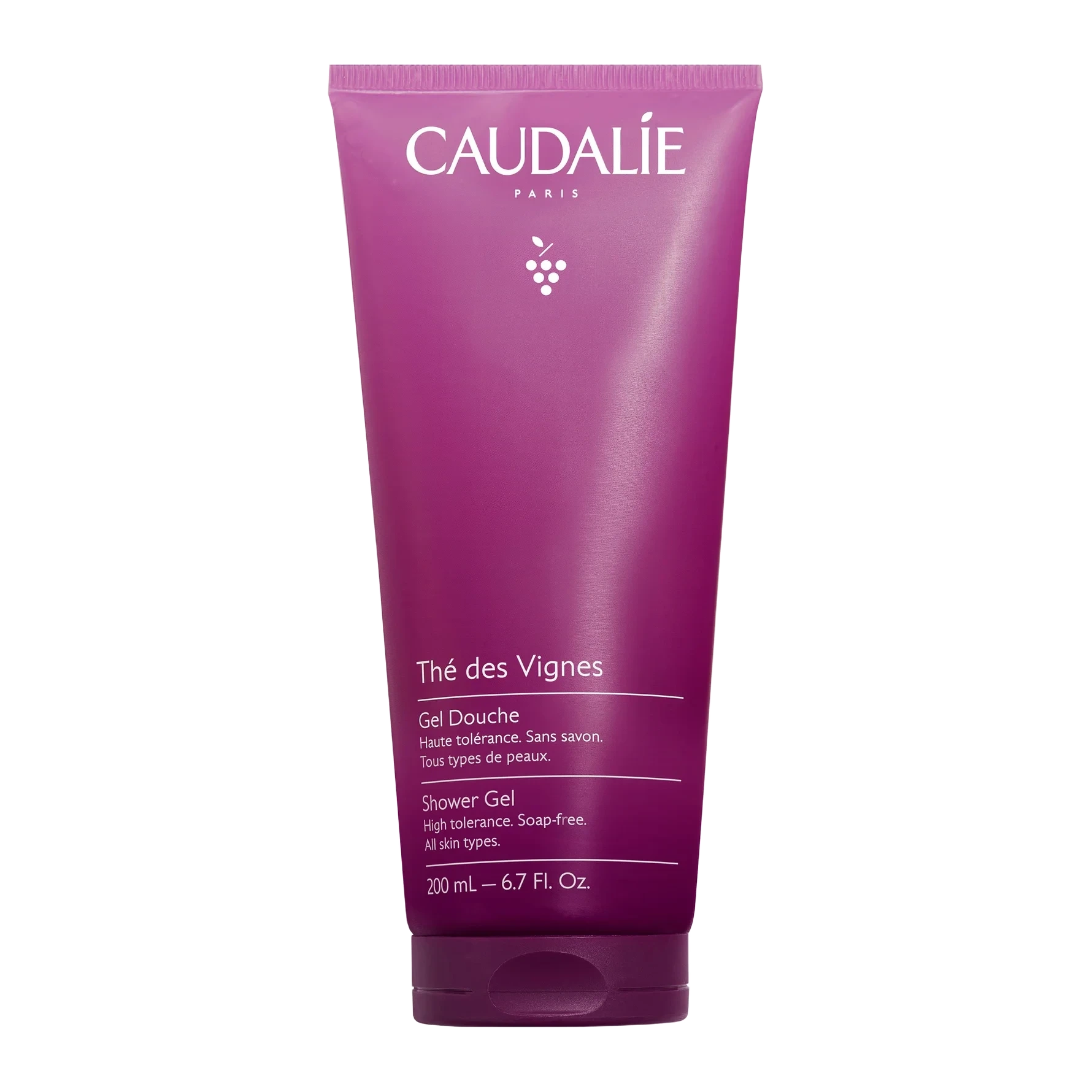 Caudalíe Thé Des Vignes Shower Gel