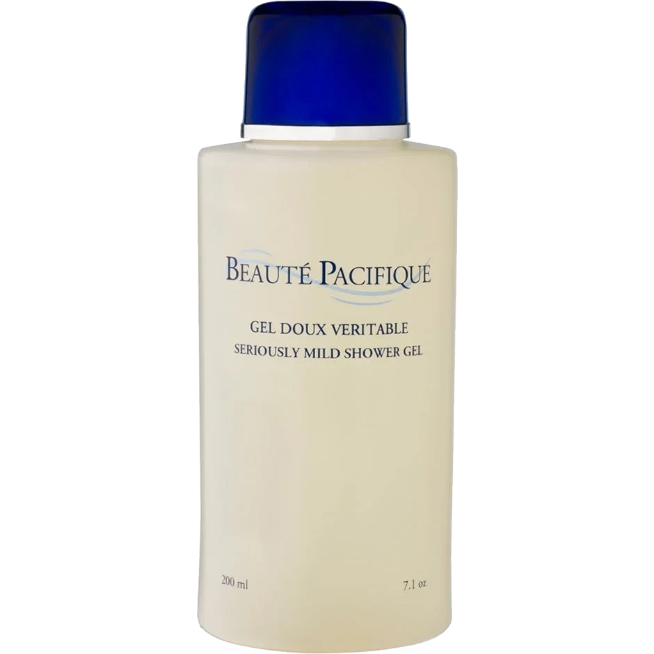 Beauté Pacifique Mild Shower Gel