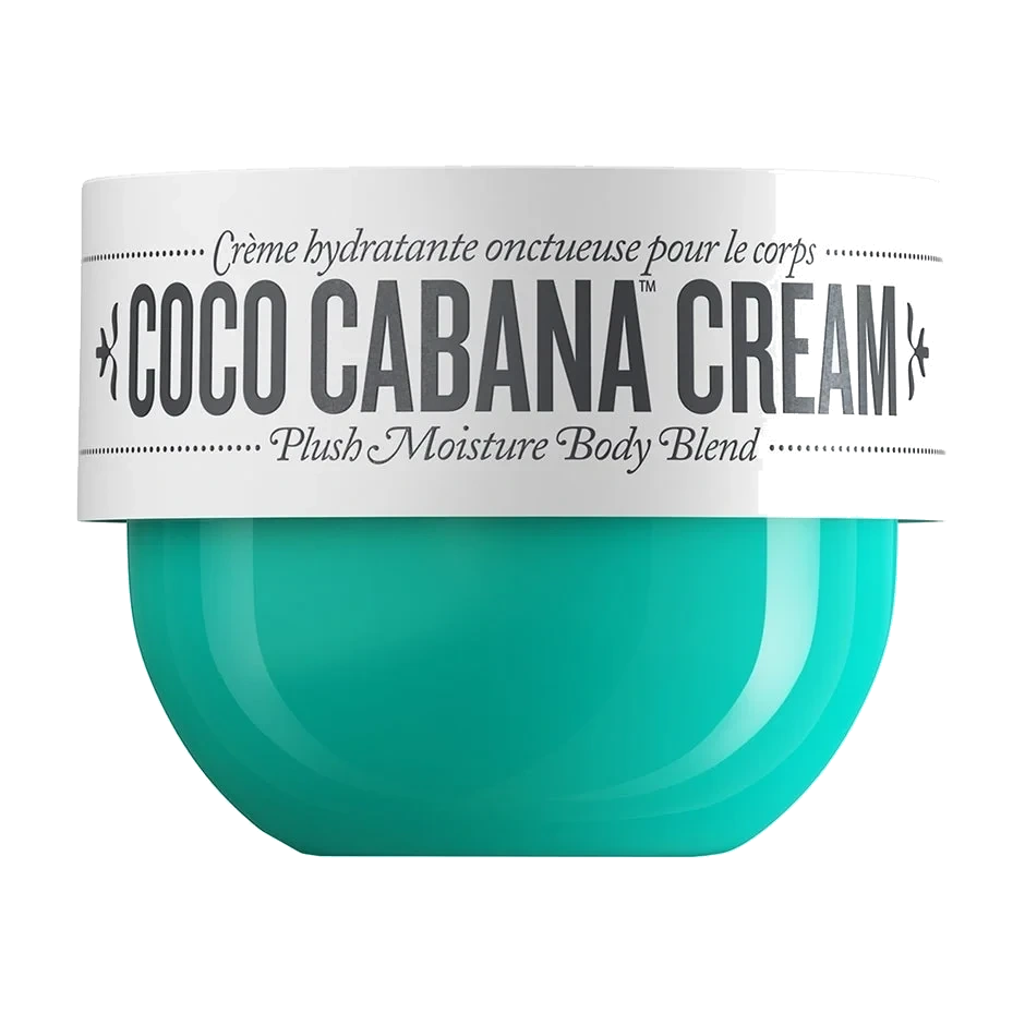 Sol de Janeiro Coco Cabana Cream