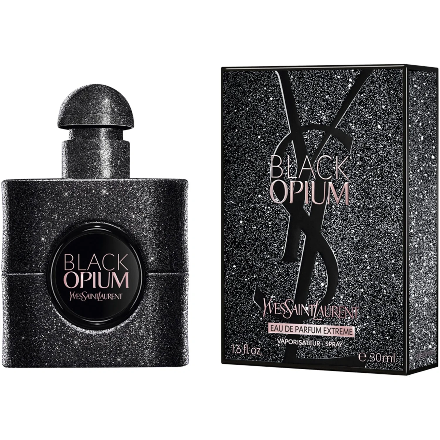 Yves Saint Laurent Black Opium Extreme