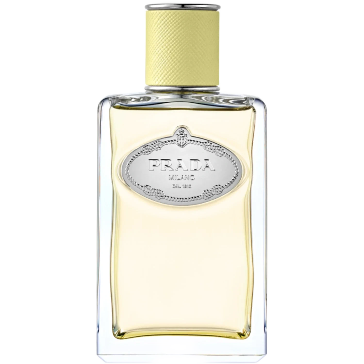 Prada Infusion de Gingembre