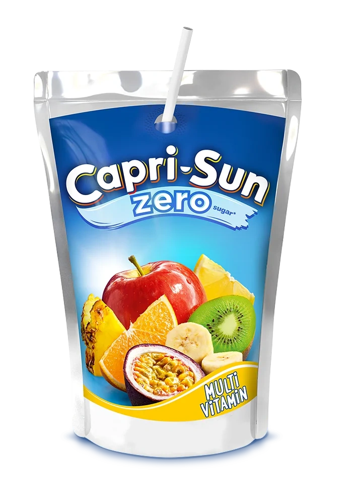 Multivitamin Zero