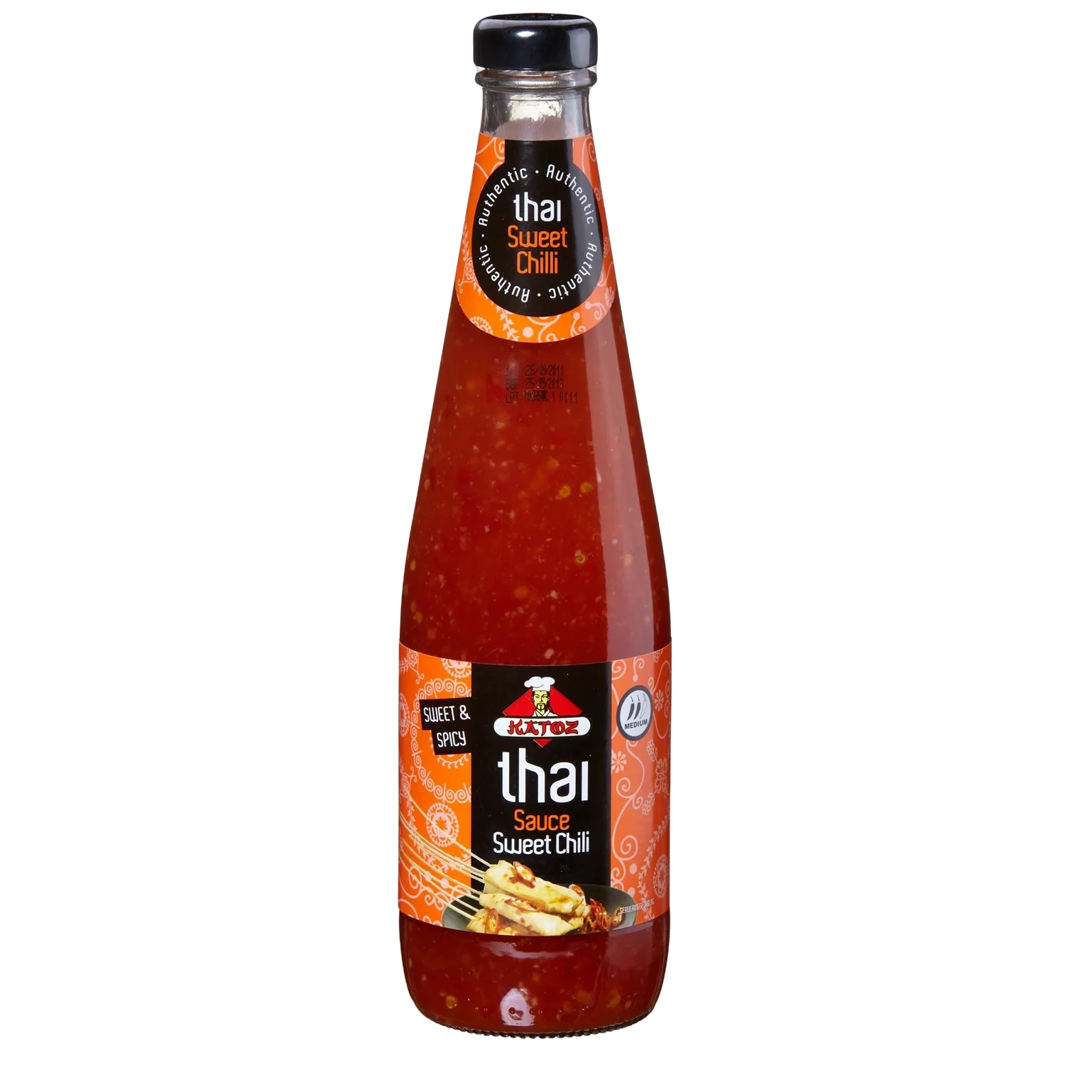 Thai Sweet Chilli sauce