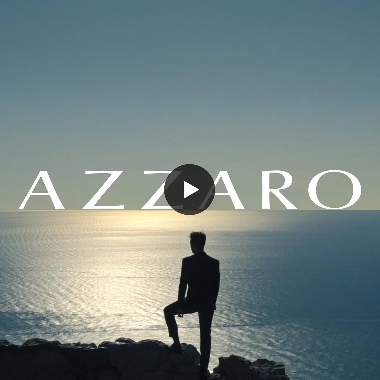 AZZARO Wanted Eau de Parfum 50 ml
