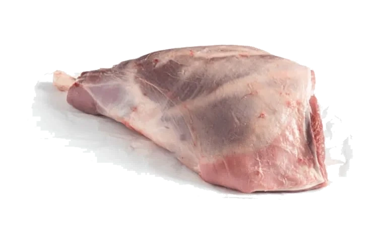 Lammelår m/Mørbrad Jæren Smak pr Kg