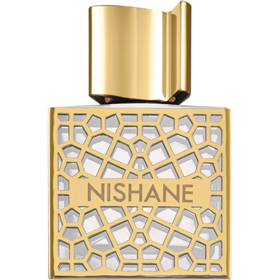 NISHANE Hacivat Oud Eau de Parfum 50 ml