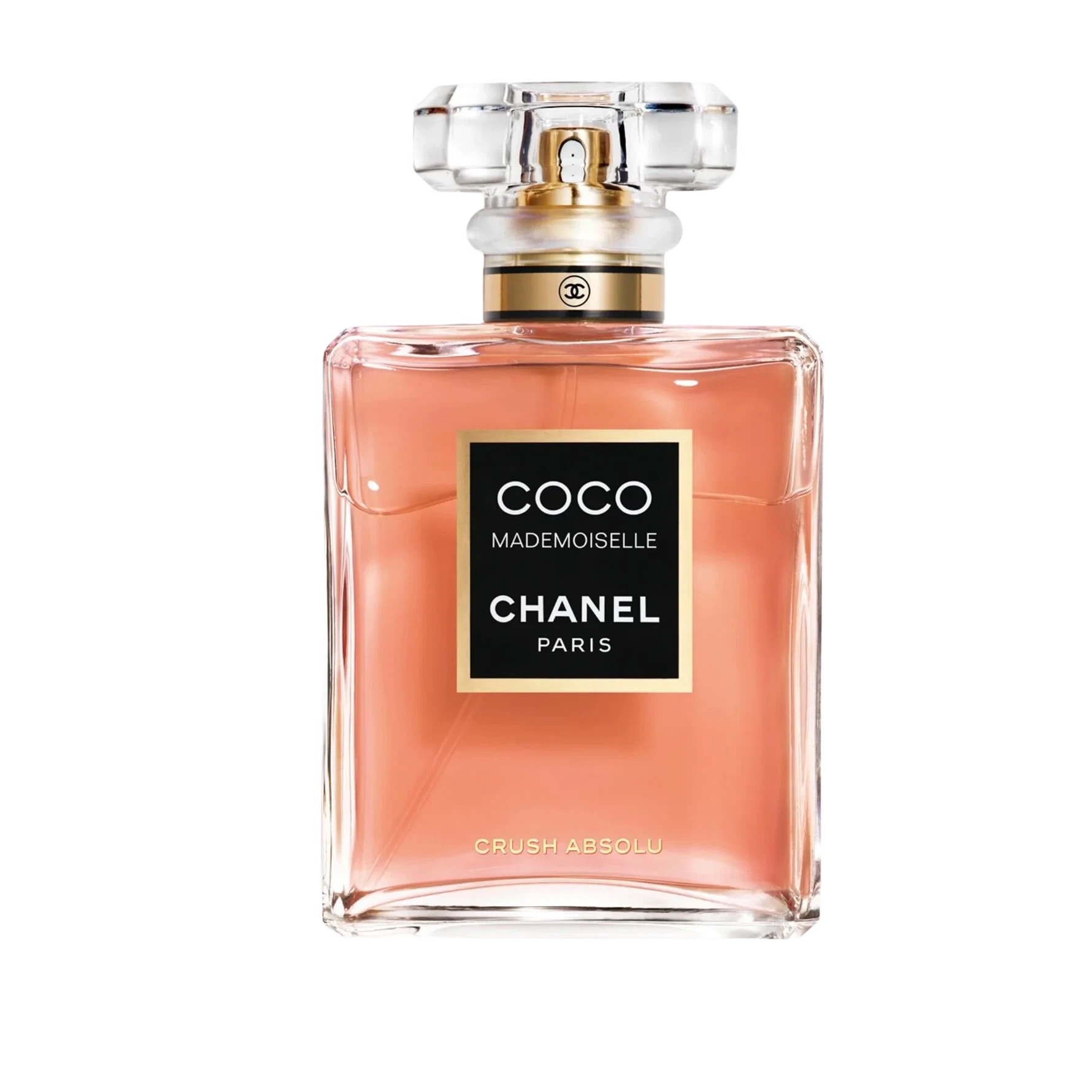 CHANEL Eau de Parfum Ambery – Intense 50 ml