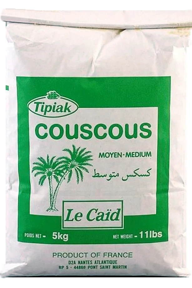 Couscous